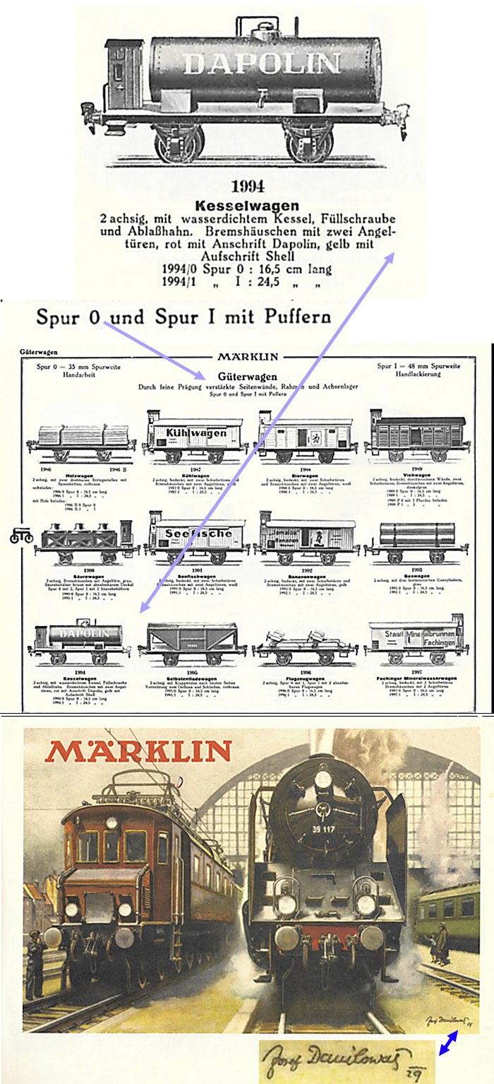 Marklin 1929p19